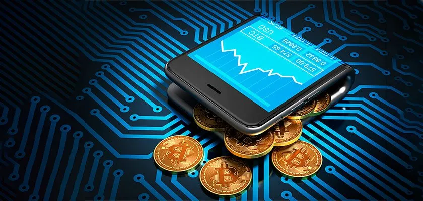 wallet criptomonedas