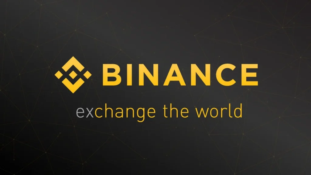binance espanol