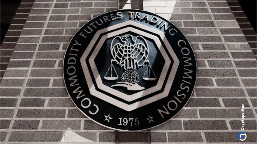 cftc to approve leveraged spot crypto trading