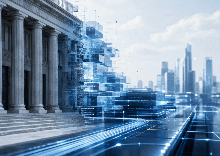 stablecoin institucional