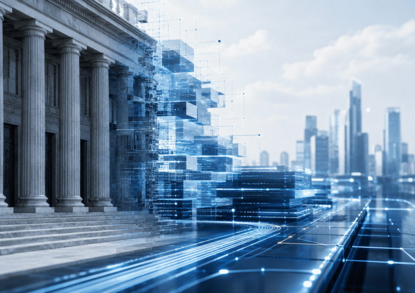stablecoin institucional