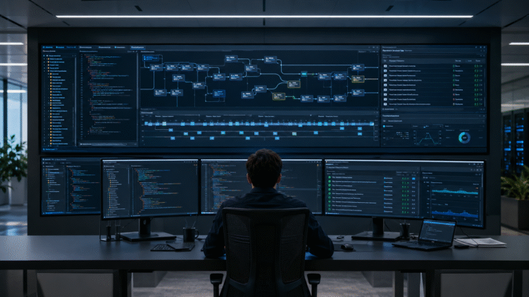 claude opus 5 agentes autonomos programacion