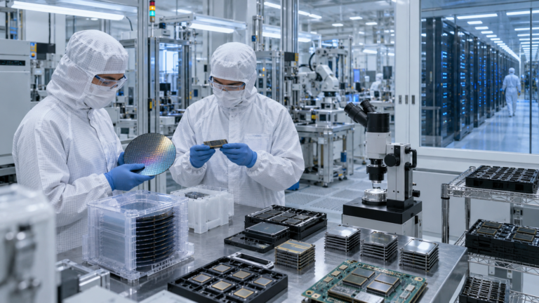 sk hynix intel hbm memoria estados unidos ia